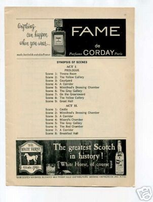 White horse scotch whisky - white,