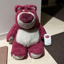 Peluche Disney Lotso avec
