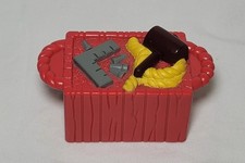 Fisher-Price Little People Red