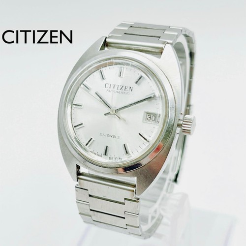 Montre vintage citizen 6000 - montre,