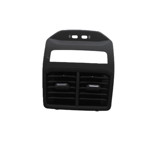Grille ventilation arrière - grille,