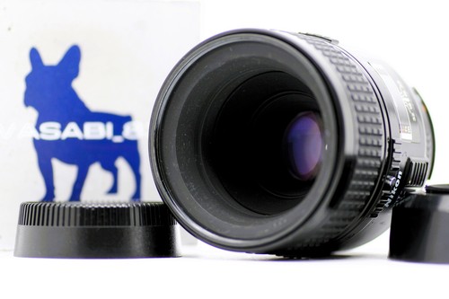 Neuf objectif portrait macro - [neuf],