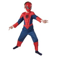 Spider-Man - Demi-masque -