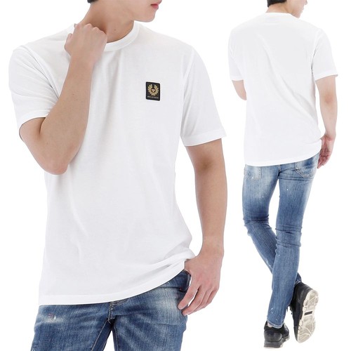 Belstaff shirt logo - à,