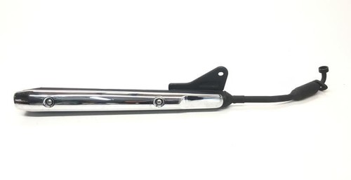 Ligne echappement honda 50 - ligne,