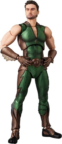 Mafex 237 the - boys,