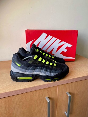 Nike air max - air, 95