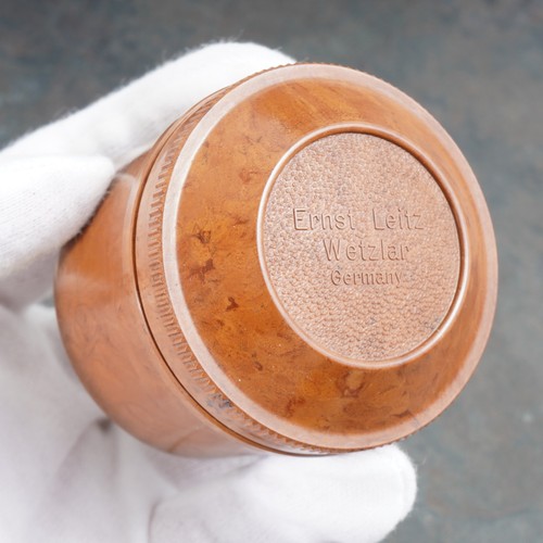 Rare mint leica - -,