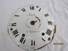 2...cadran  d horloge