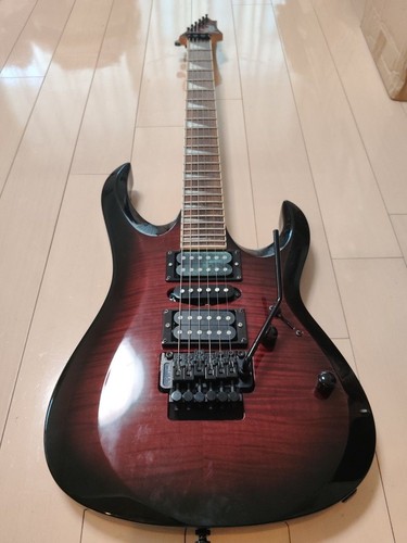 Cort x11 electric guitar - cort,