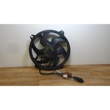 MOTEUR VENTILATEUR CHAUFFAGE PEUGEOT 407 (6D) BERLINE 1.6 HDi 16V (DV6TED4(9HY)) 2007 6441S3
