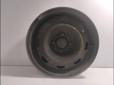 jante tole peugeot 406 (8B)