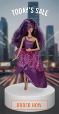 2011 Mattel Barbie Princess &