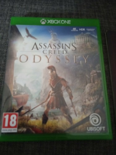 Assassins creed odyssey - assassins,