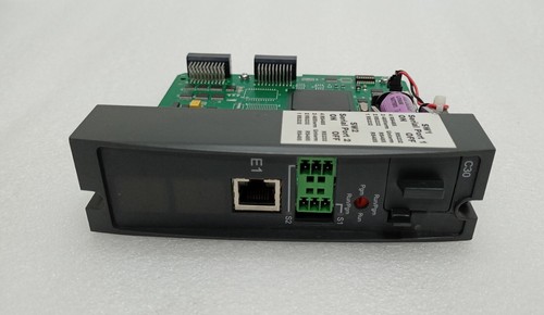 Module processeur honeywell - module,