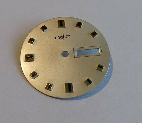 Piece horlogerie pour montre - piece,