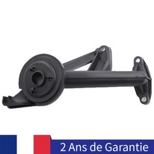 Crépine aspiration de pompe à huile pour C3 206 307 équivalent à 1018.66 101866