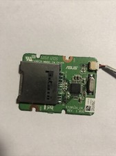 ASUS All in One ET2012A Module Card Reader CR_Board Rev. 1.03g