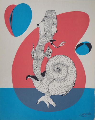 Félix labisse le - labisse, :