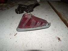 rare feu arrière soubitez