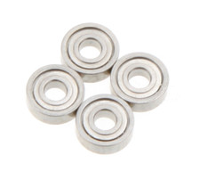 Walkera Mini CP Blade Grips