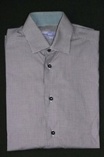 CHEMISE ATELIER PRIVE  - TAILLE S - 37/38 - SLIM FIT