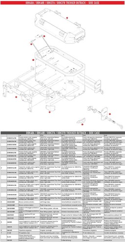 Givi z4812r couverture angle - givi,