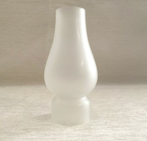 Verre neuf satiné pour - pour, lampe