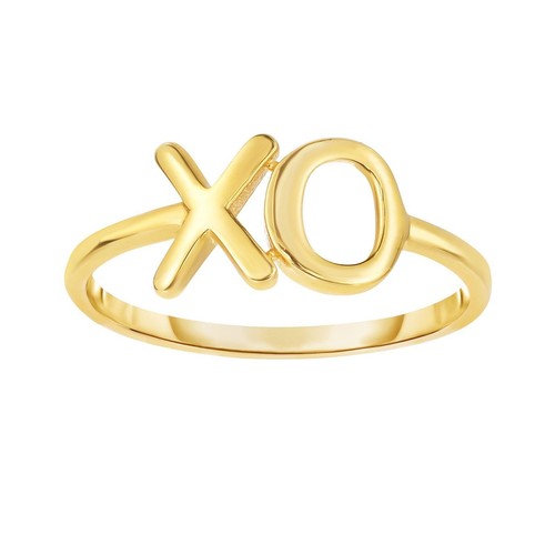 Taille uni brillant xo - uni,