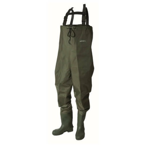 Jenzi cuissardes taille - cuissardes,