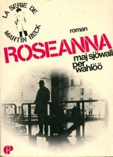 Roseanna - Per Wahlöö - V1956634