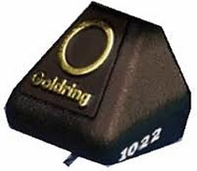 Stylus pour cellule goldring - cellule,