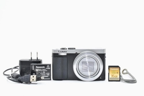 Appareil photo numérique