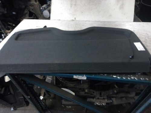 Plage arriere renault clio - clio, 3