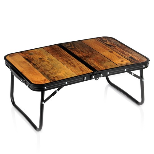 Table camping pliable - camping,