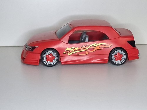 Playmobil 4321 atelier tuning - playmobil,