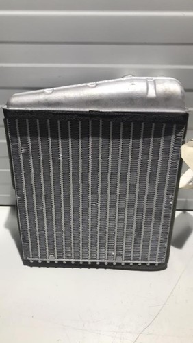 Radiateur chauffage volkswagen - radiateur,