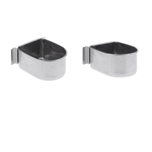 Lot mangeoires suspendues - lot, 2