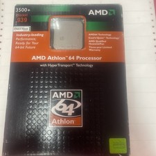 AMD Athlon 64 3500+
