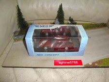 Neo Concept 1/43 - Porsche 928