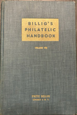 Billig's Philatelic Handbook