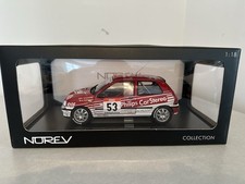 RENAULT CLIO 16S - Groupe A -