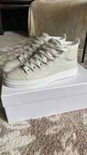Balenciaga Arena White FR41