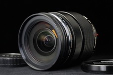 OLYMPUS M.ZUIKO DIGITAL ED