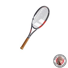Nouvelle raquette de tennis Babolat Pure Scyther VS Pure Strike VS (cadre uni...