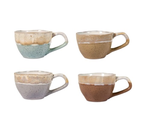 Service tasses à café - service,