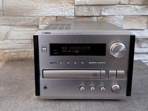 Yamaha natural sound chaine - yamaha,