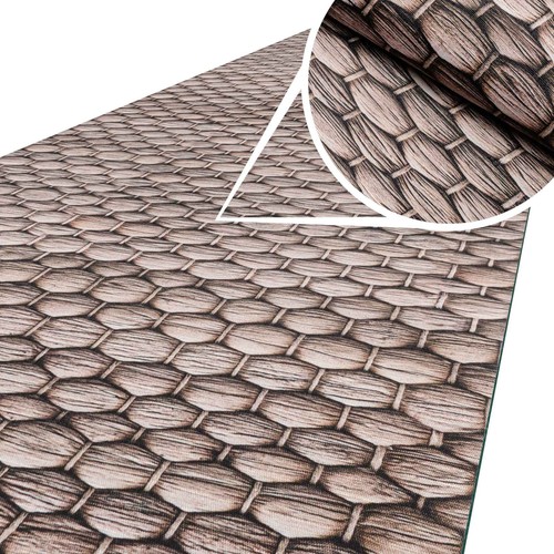 Kitchen mat hallway - kitchen,