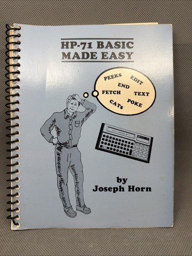 Basic made easy - made,