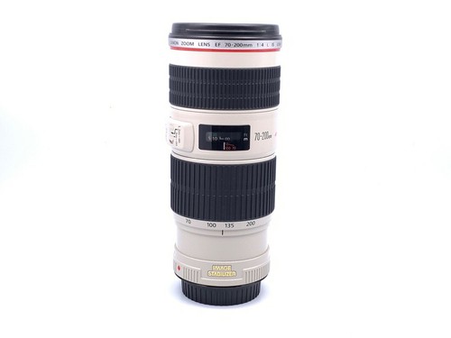 Objectif canon ef70 - objectif,